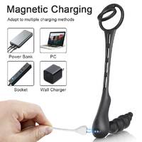 Remote Vibrating Prostate Plug