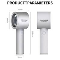 Automatic Telescopic Stroker