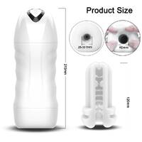 Automatic Sucking Stroker