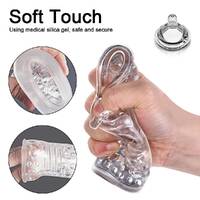 Automatic Thrusting Stroker