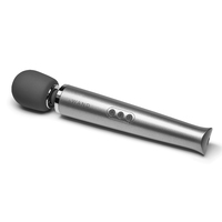 Premium Cordless Wand Massager