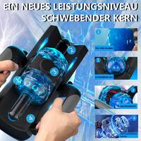 Powerthrust Turbo Stroker