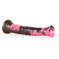 10" Demon Beast Horse Cock