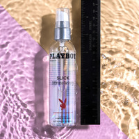 Strawberry Flavoured Lube 120ml