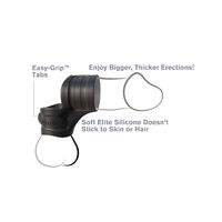 Mr. Big Cock Cock & Balls Ring