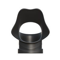 Rock Hard Cock & Balls Ring
