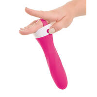 7" Wall Banger Deluxe Vibrator