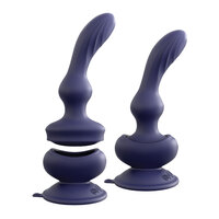 4.5" Wall Banger Prostate Massager
