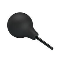 Compact Travel Douche