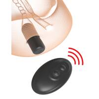 Double Pounder Vibrating Pussy