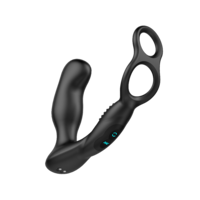 REVO Embrace Rotating Cock Lock