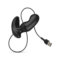 Ride Extreme Prostate Massager