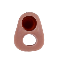 5.3'' Realistic Penis Sleeve