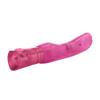 Solo Exciter G-Spot Vibrator