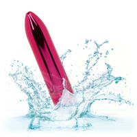 High Intensity Bullet Vibrator