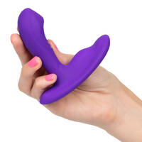 Pinpoint Pleaser G Spot Vibrator