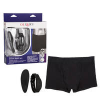 Remote Control Boxer Briefs L/XL