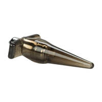 4" Mini Tease Vibrating Butt Plug