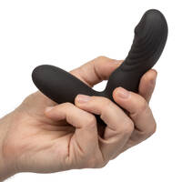 4" Pinpoint Prostate Massager
