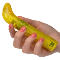 Mini Sparkle G Spot Vibrator
