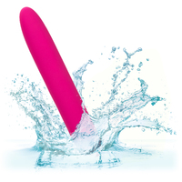 Bliss Liquid Silicone Vibe