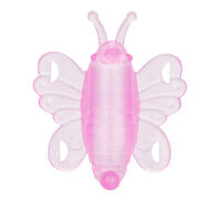 Venus Butterfly Clit Stimulator