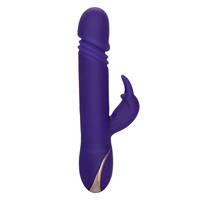 5" Thrusting Rabbit Vibrator