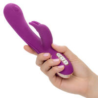 5" Thumping Rabbit Vibrator