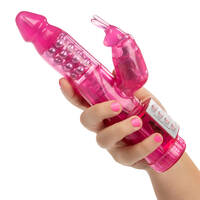5" Petite Rabbit Vibrator