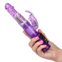 5" Petite Rabbit Vibrator