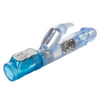 4.5" Waterproof Rabbit Vibrator