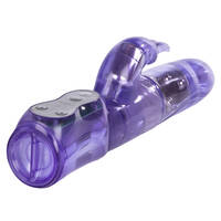 Advanced Rabbit Vibrator 5"
