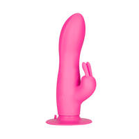 Shower Rabbit Vibrator