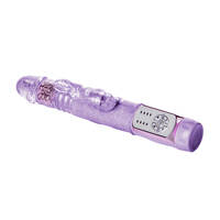 5" Petite Thrusting Rabbit Vibrator