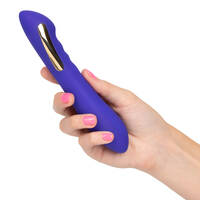 G Spot Vibrator + E Stim