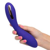 Intimate G Spot Vibrator + E Stim