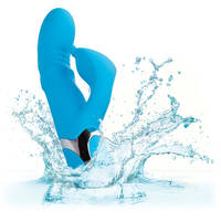 ENCHANTED BEADED POWER 'G'