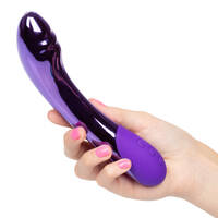 5.5" Vibrance Light Up G-Spot Vibrator