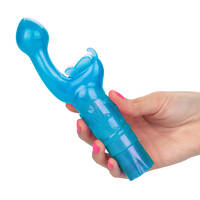 3" Butterfly Kiss G-Spot Vibrator