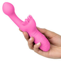 3.5" Butterfly Kiss G Spot Vibrator