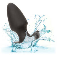 Rock Bottom Thrusting Probe