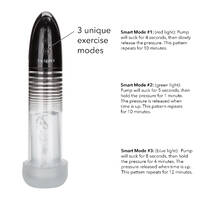 Automatic Smart Penis Pump
