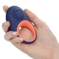 Link Up Verge Vibrating Cock Ring