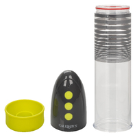 Link Up Smart Automatic Pump
