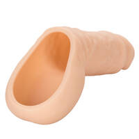 6" Stp Packer Penis