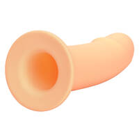 7" Strap On-Set