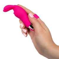 Intimate Play Rechargeable Finger Bunny****