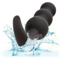 BOUNDLESS VIBrating BEADED PLUG