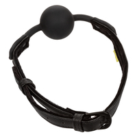 Premium Ball Gag