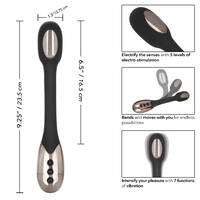 Electro-Charge eStim Probe